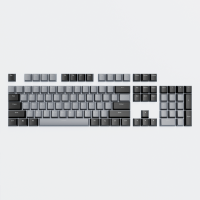 Сменные кейкапы Dark Project KS-46 (DP-KS-0046)